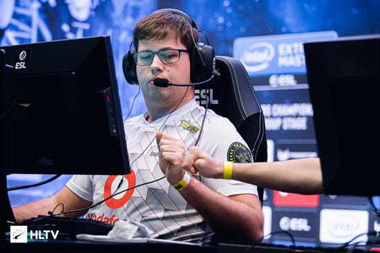 NRG战队勇夺2025无畏契约巴黎全球冠军赛冠军